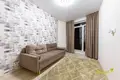 Квартира 2 комнаты 54 м² Минск, Беларусь