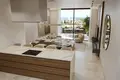 Appartement 2 chambres 116 m² Germasogeia, Chypre