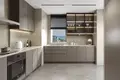 Apartamento 4 habitaciones 170 m² Muratpasa, Turquía