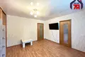 1 room apartment 32 m² Salihorsk, Belarus