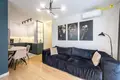 Appartement 3 chambres 58 m² Minsk, Bélarus