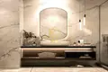 Apartment in a new building Lilium Tower