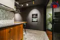 1 room apartment 46 m² Minsk, Belarus