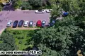 Квартира 3 комнаты 98 м² Минск, Беларусь