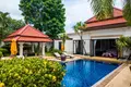 4 bedroom Villa 320 m² Choeng Thale, Thailand