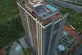 Apartamento 1 habitación 29 m² Batumi, Georgia