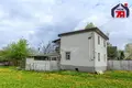 Maison 36 m² Dziamidavicki siel ski Saviet, Biélorussie