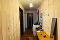 Wohnung 2 Zimmer 50 m² Hresk, Weißrussland