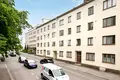 Apartamento 1 habitación 25 m² Vaasa sub region, Finlandia