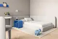 Wohnung 1 Schlafzimmer 50 m² Agios Ioannis, Zypern