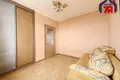 Appartement 3 chambres 62 m² Salihorsk, Bélarus