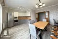 3 room apartment 90 m² Minsk, Belarus