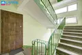 2 room apartment 45 m² Silute, Lithuania