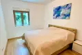 2 bedroom apartment 92 m² Budva, Montenegro
