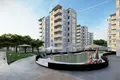 3 bedroom apartment 125 m² Kepez, Turkey