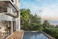 Apartamento 2 habitaciones 142 m² Wichit, Tailandia