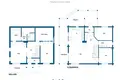 3 bedroom house 129 m² Hinthaara, Finland