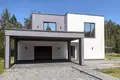 Casa 252 m² Piatryskauski siel ski Saviet, Bielorrusia