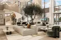 Квартира 1 комната 825 м² Дубай, ОАЭ