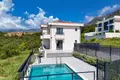 villa de 5 dormitorios  Rijeka-Rezevici, Montenegro