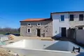 3 bedroom villa 134 m² Mjesni odbor Poganka - Sveti Anton, Croatia