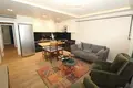 Duplex 4 bedrooms 129 m² in Cihangir Mahallesi, Turkey