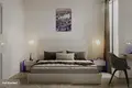 Appartement dans un nouvel immeuble KALLITHEA VEERDEE dla Zolotoj Vizy