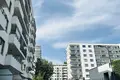 Квартира 2 комнаты 51 м² Варшава, Польша