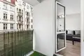 Appartement 3 chambres 78 m² Poznań, Pologne