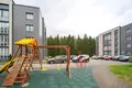 Wohnung 1 zimmer 37 m² Sonyechny, Belarus