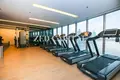 Wohnung 1 zimmer 1 088 m² Dubai, Vereinigte Arabische Emirate