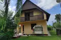 Dom 3 pokoi 88 m² Balatonbereny, Węgry