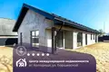Haus 81 m² Kalodziscanski sielski Saviet, Belarus