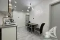 Apartamento 2 habitaciones 46 m² Brest, Bielorrusia