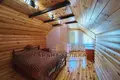 House 180 m² Kamieniuki, Belarus