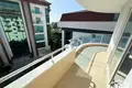 Apartamento 3 habitaciones 110 m² Alanya, Turquía