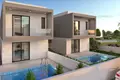 2 bedroom apartment 132 m² Pafos, Cyprus