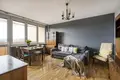 3 room apartment 54 m² Warsaw, Poland