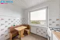 Квартира 3 комнаты 63 м² Вильнюс, Литва