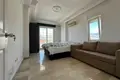 Apartamento 1 habitación  Alanya, Turquía