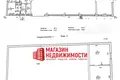 Manufacture 1 375 m² in Hrodna, Belarus
