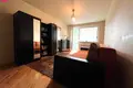 2 room apartment 44 m² Kedainiai, Lithuania