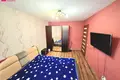 3 room apartment 64 m² Mazeikiai, Lithuania
