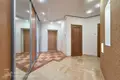 3 room apartment 97 m² Minsk, Belarus