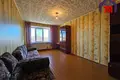 2 room apartment 51 m² Starobin, Belarus