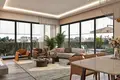 Wohnung 2 Schlafzimmer 201 m², Türkei