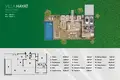 6-Zimmer-Villa 422 m² Buyukcekmece, Türkei