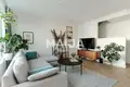 Apartamento 5 habitaciones 126 m² Helsinki sub-region, Finlandia