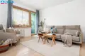 Appartement 3 chambres 57 m² Vilnius, Lituanie