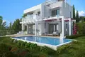 Apartamento 4 habitaciones 276 m² Androlikou, Chipre